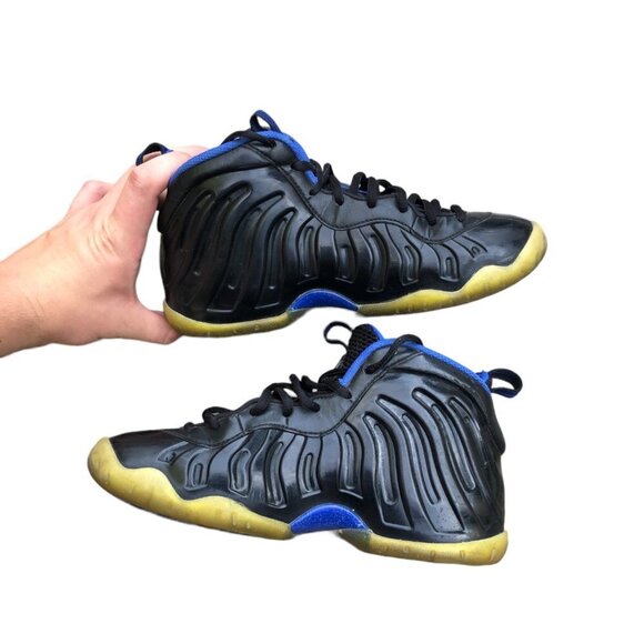 2017 Nike Air Foamposite One Space Jam Size 5.5 - Picture 8 of 8